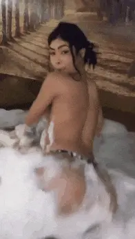 Hillary Fabi Instagram Ass