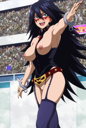 Midnight entertains the crowd