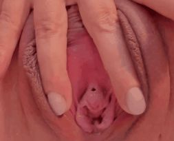Open pussy