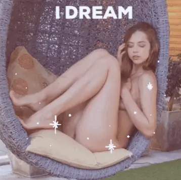 One should have a dream