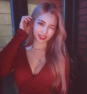 10/10 - Would skull-fuck her silly.