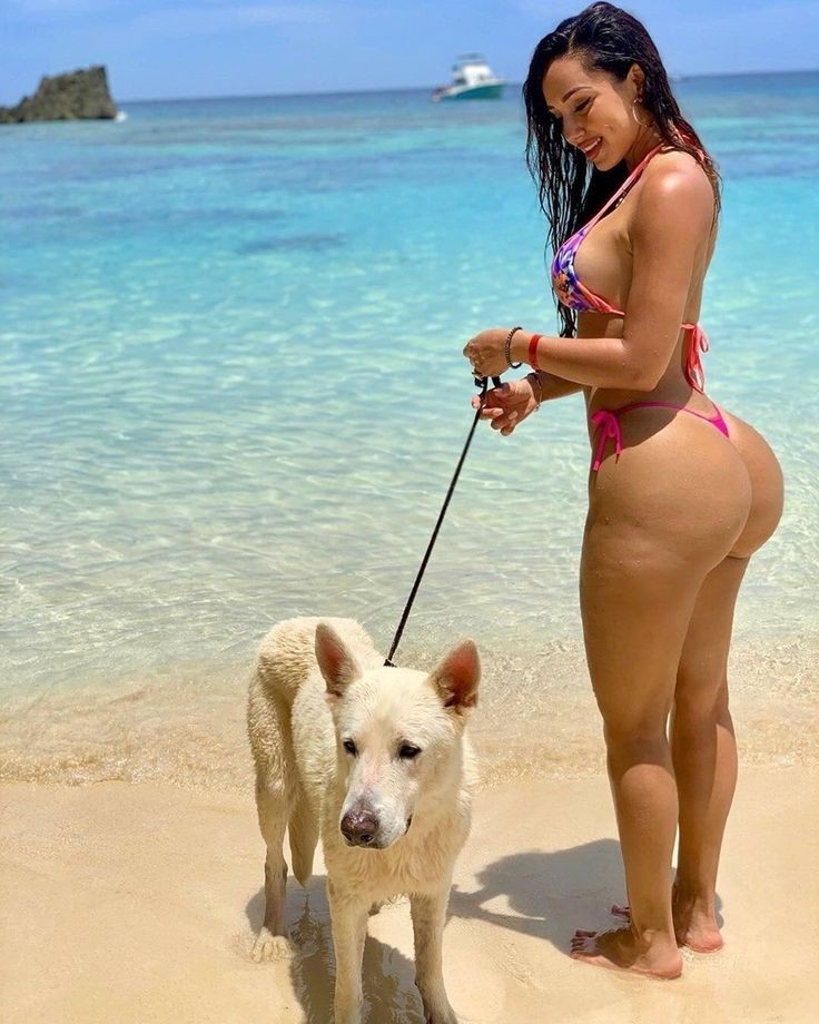 Nice big ass