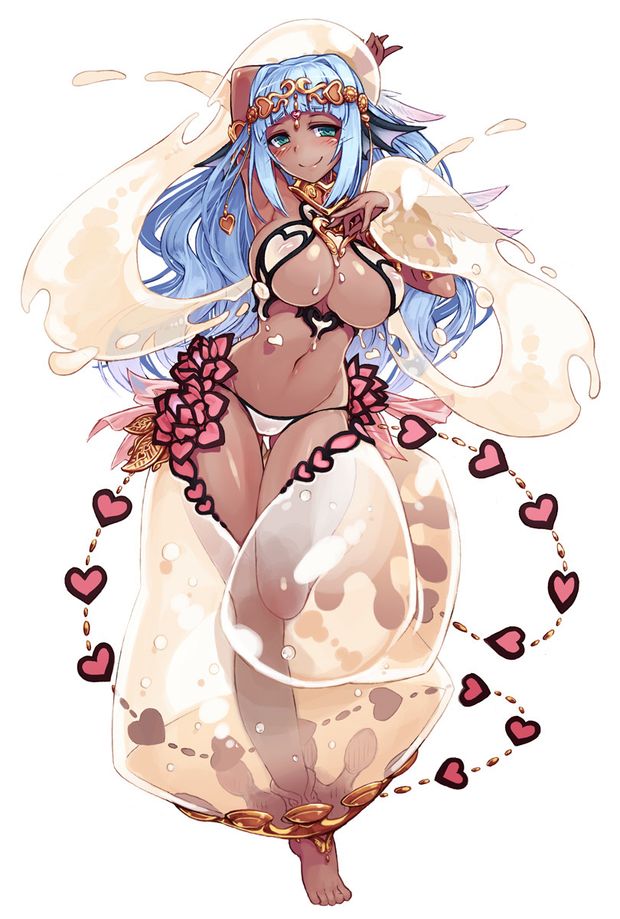 monstergirls