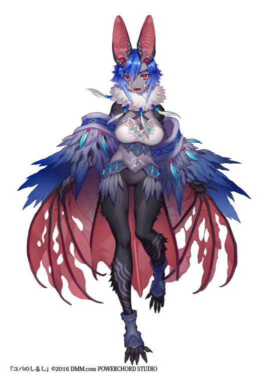 monstergirls