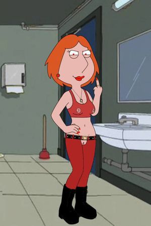 Hot Lois 112