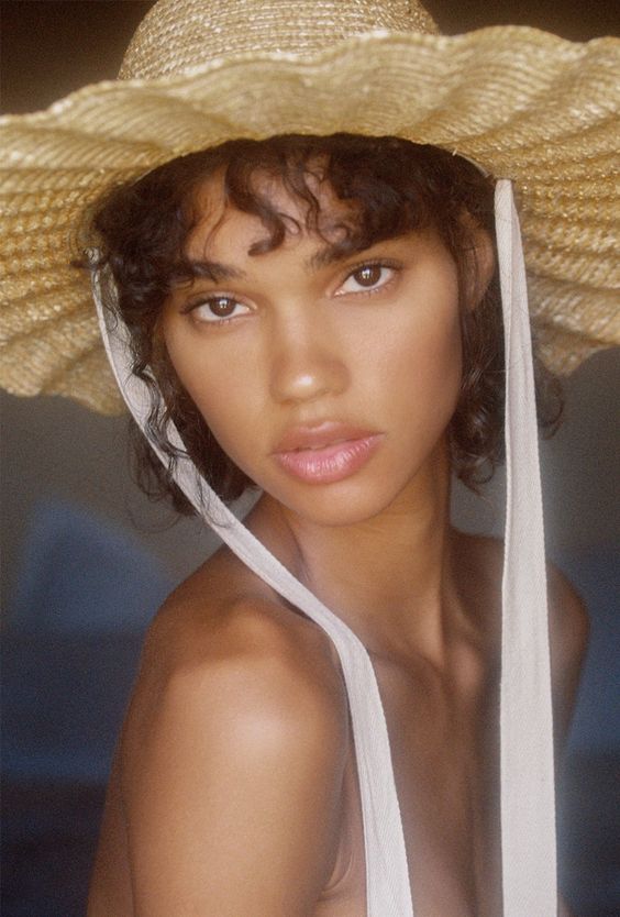 Barbara Valente for Lack of Color; by Brydie Mack