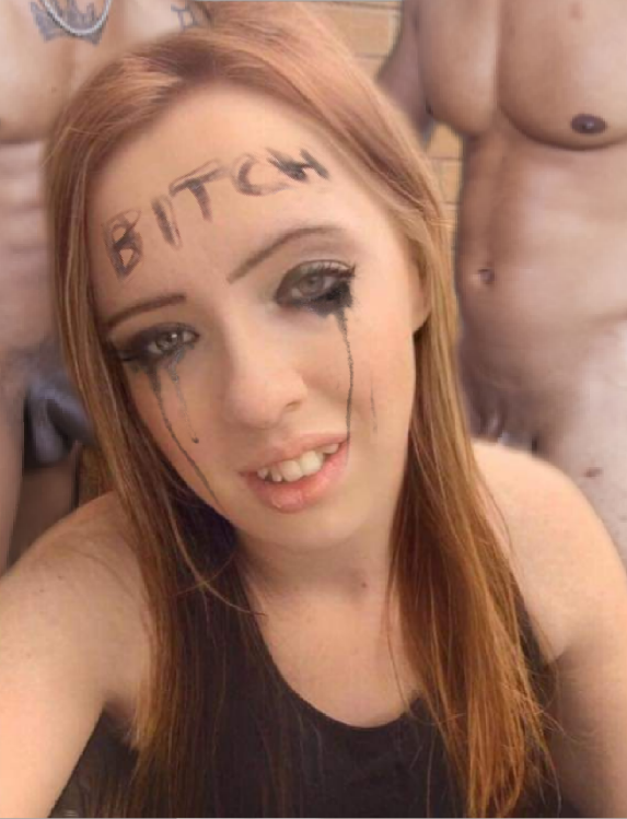 Used slut