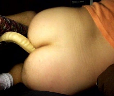 sweet paddlecakes bubblebutt for your cock!