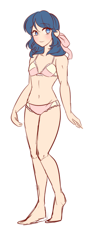 miraculous ladybug sin