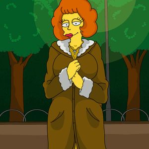 Art: Simpsons