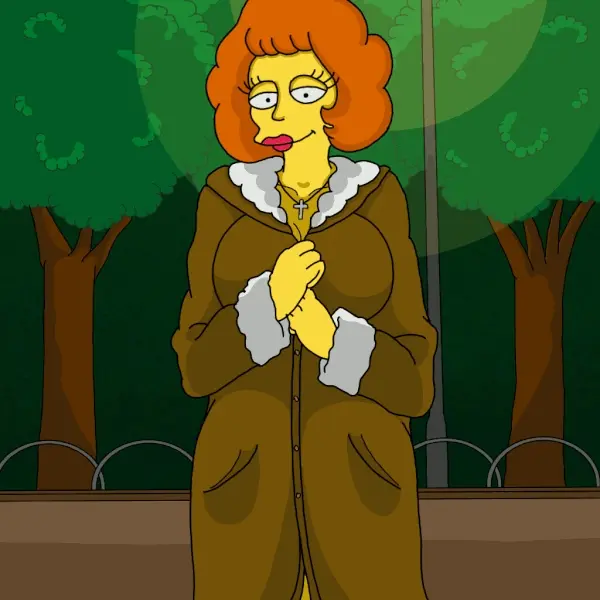 Art: Simpsons