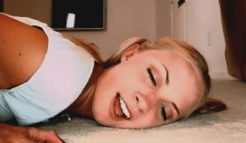 happy orgasm