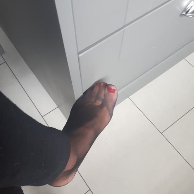 Feet