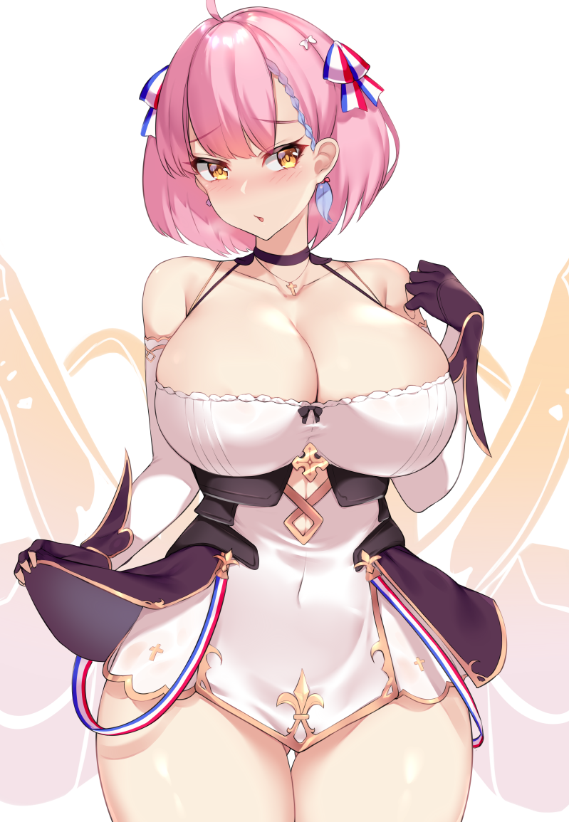 Ecchi