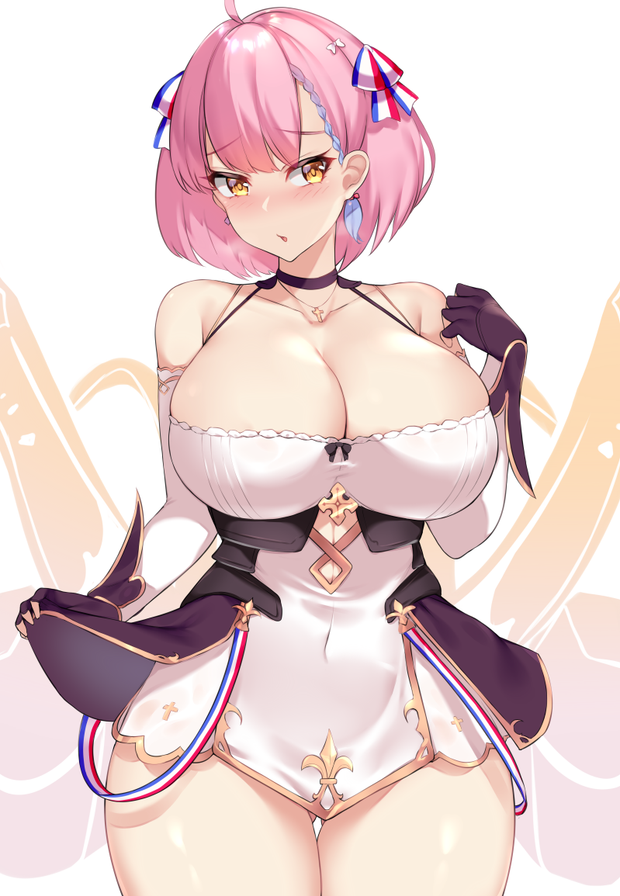 Ecchi