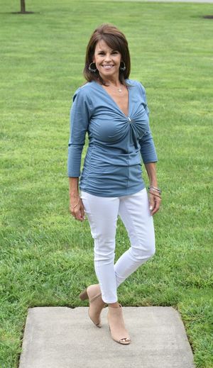 ♡Church Gal Sex Appeal 50% what U got and 50% what people think you got"