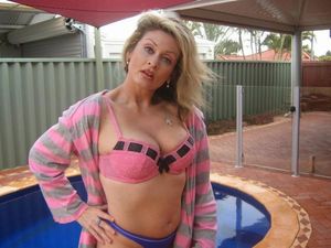 New GF 30 yrs older than me