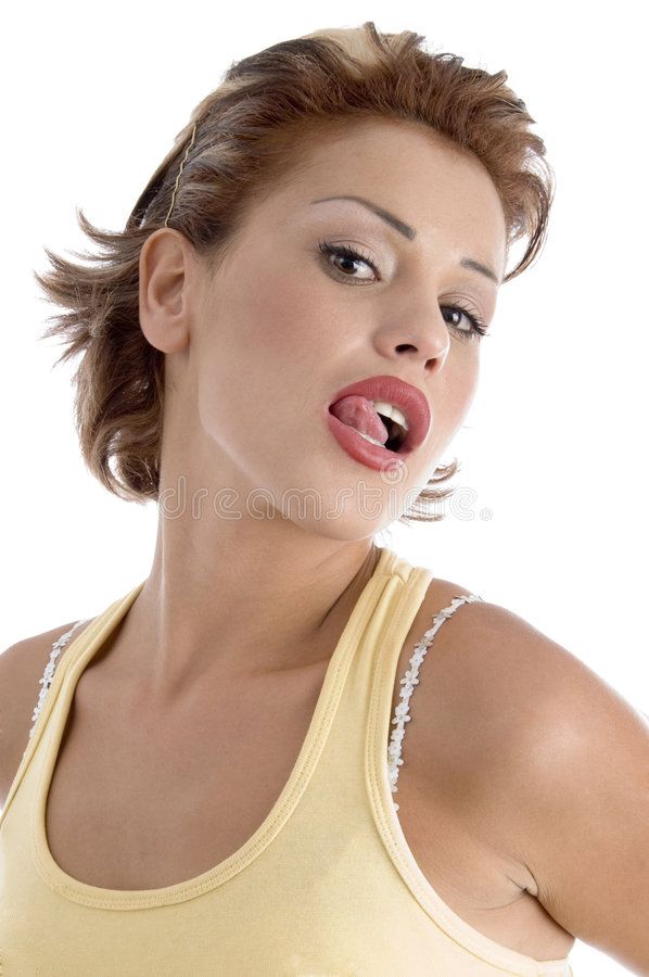 ♡ Church Gal, the harlot with her throat 
smooth as oil. Proverbs 5:3