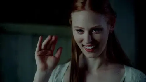 Deborah Ann Woll
