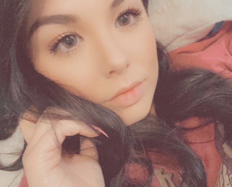 She’s so beautiful
