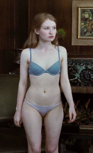 Emily Browning