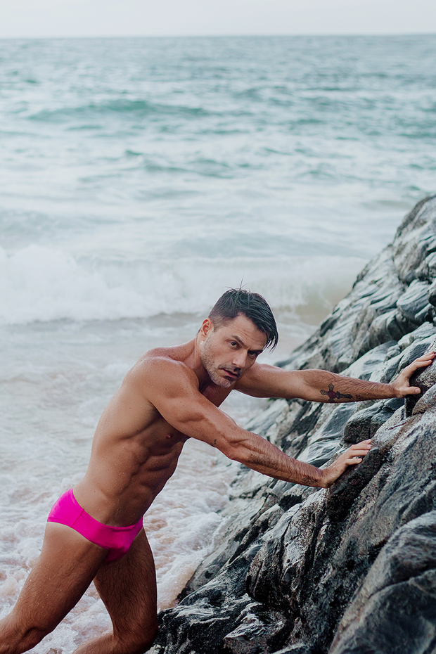 DANILO FARO