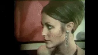 Sharon Tate!