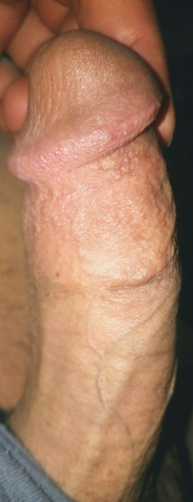 So hard
