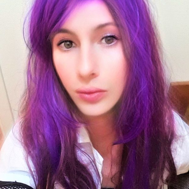 my pfp owo