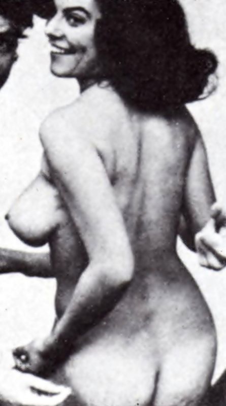 Adrienne Barbeau belle tette
