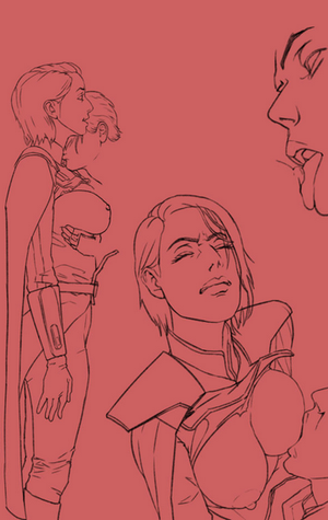 Star Wars 7th sister