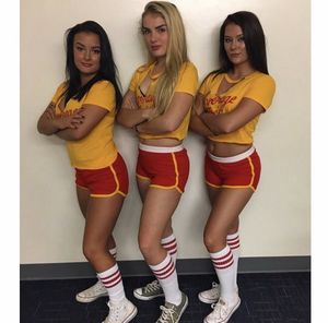 Who will be the first and in what hole