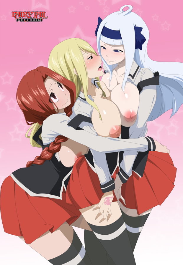 Fairytail