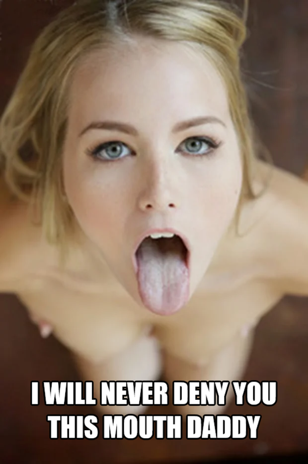 deny