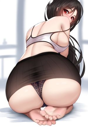 Tifa