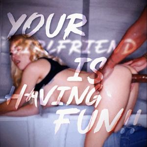 Thats what happen when you prefer play online games, instead of go dating with your girlfriend...