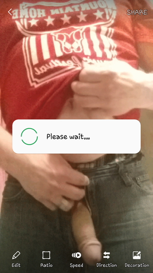 SON IN LAW LOVES TAKING GREAT CARE OF WIFE'S MOTHER!!