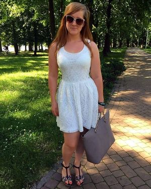 Portfolio F: Agatka Wariatkaa