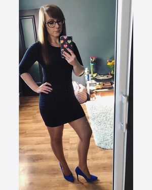 Portfolio F: Agatka Wariatkaa