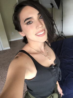 Kasey Kei - beautiful