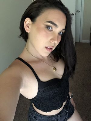 Kasey Kei - very cute