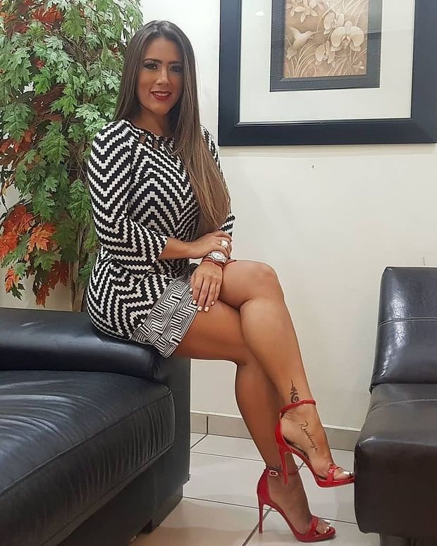 Ingrid Rendon