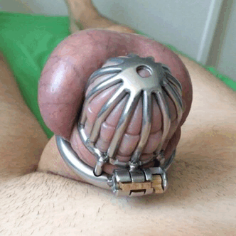 Please! Set me free!