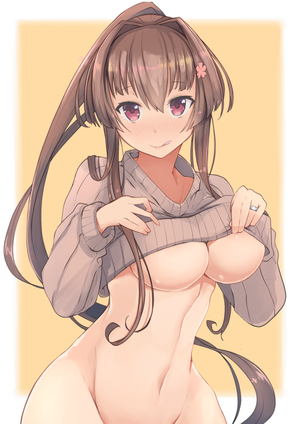 yamato (kantai collection) drawn by yuzuruka_(bougainvillea)