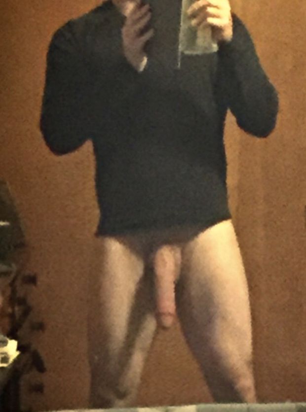 Long & thick