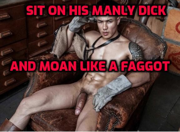 i know he fucks good...