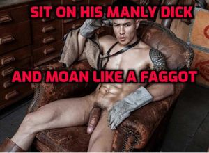 i know he fucks good...