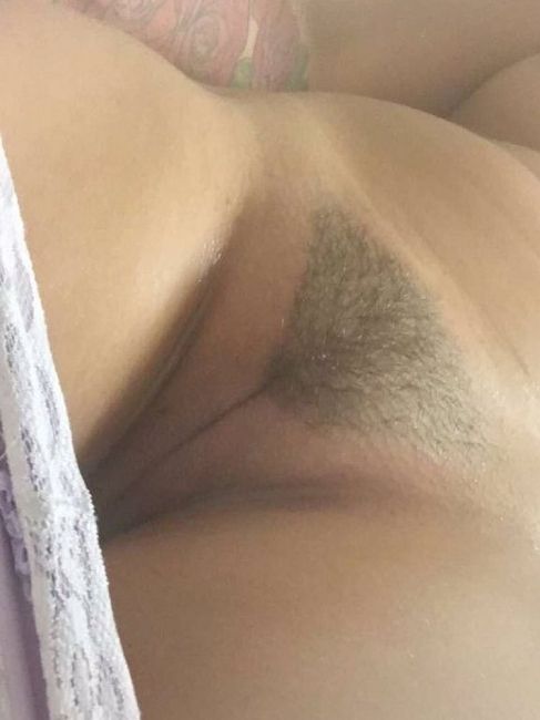 Little bush