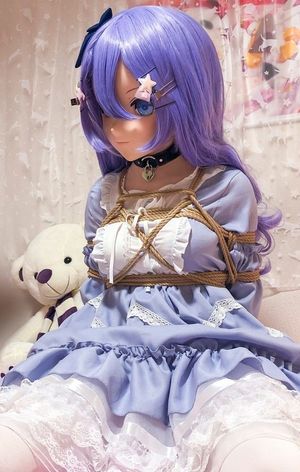Doll Bondage