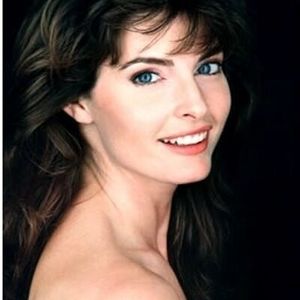 Grande bellezza Joan Severance